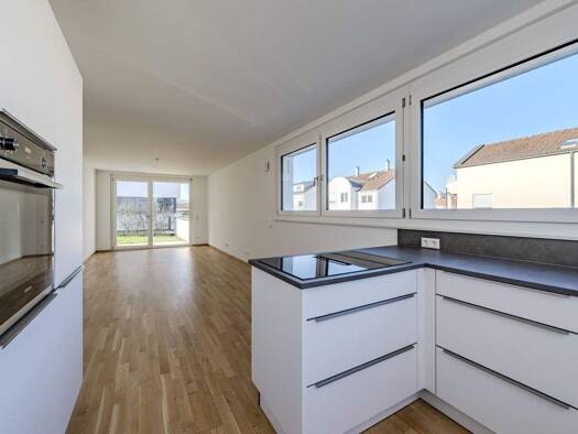 Wohnung zum Kauf provisionsfrei 549.000 € 4 Zimmer 97,1 m² EG frei ab 01.06.2026 Bietigheim Bietigheim-Bissingen 74321