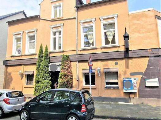 Mehrfamilienhaus zum Kauf 439.000 € 24 Zimmer 560 m² 560 m² Grundstück Vorhalle Hagen 58089