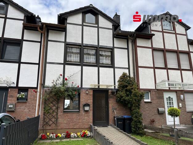 Einfamilienhaus zum Kauf 239.000 € 5 Zimmer 82 m² 120 m² Grundstück Liester Stolberg 52223