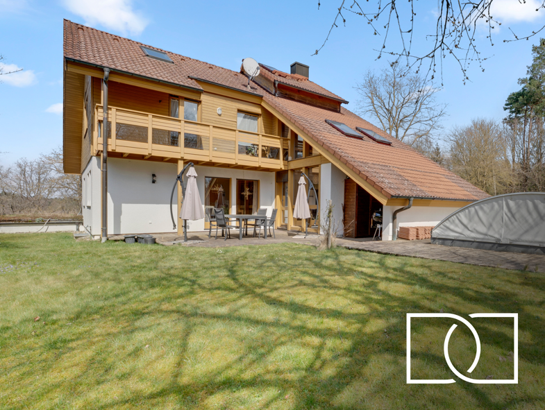 Einfamilienhaus zum Kauf 469.000 € 7 Zimmer 188,4 m² 1.983 m² Grundstück Peesten Kasendorf 95359