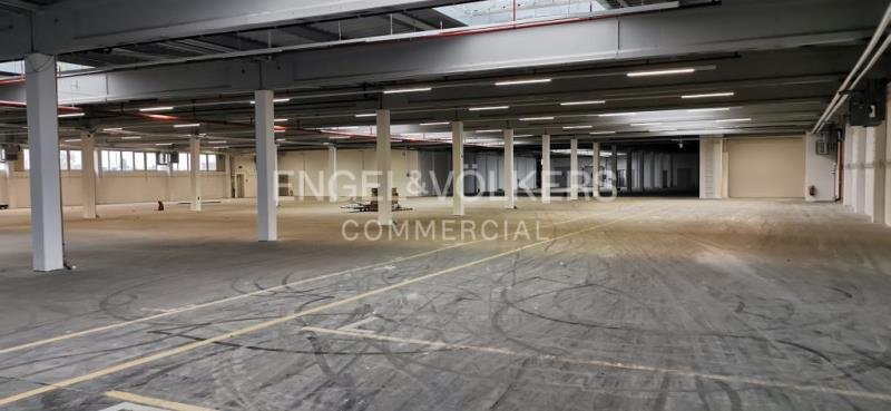 Halle/Industriefläche zur Miete 7.858 m²<br/>Lagerfläche Hainholz Hannover 30165