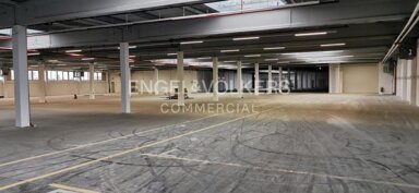 Halle/Industriefläche zur Miete 7.858 m² Lagerfläche Hainholz Hannover 30165