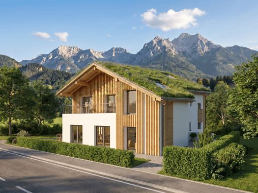 Einfamilienhaus zum Kauf 9 Zimmer 404 m² 937 m² Grundstück frei ab 15.12.2026 Aschau Aschau im Chiemgau 83229
