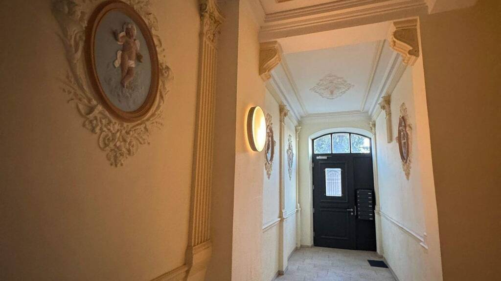 Sonstiges zum Kauf provisionsfrei als Kapitalanlage geeignet 398.000 € 3 Zimmer 118 m² Johannisstraße 50 St Johannis Nürnberg 90419