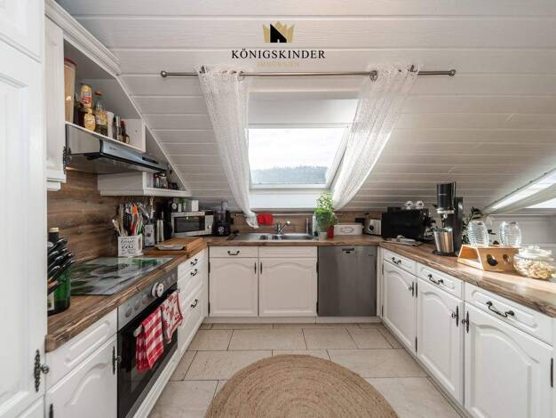 Wohnung zum Kauf 275.000 € 3 Zimmer 86 m² Plüderhausen 73655