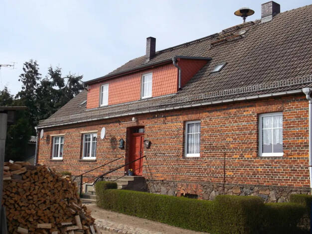 Mehrfamilienhaus zum Kauf 819.000 € 12 Zimmer 338 m² 11.892 m² Grundstück Steinbeck Höhenland 16259