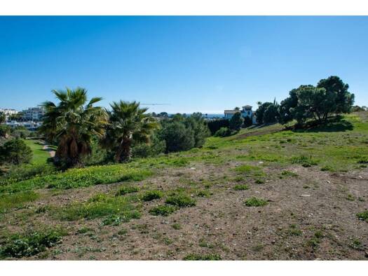 Acker-/Waldstück zum Kauf 600.000 € Estepona 29688