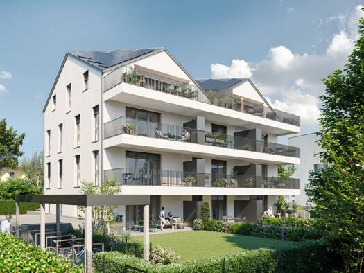 Penthouse zum Kauf - Erstbezug 748.000 € 3 Zimmer 79,2 m² Kendlerstraße 137 Maxglan Salzburg 5020