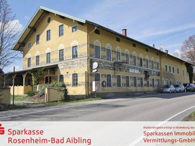 Grundstück zum Kauf 2.300.000 € 5.716 m² Grundstück Niedernburg Prutting 83134