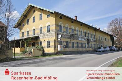 Grundstück zum Kauf 2.300.000 € 5.716 m² Grundstück Niedernburg Prutting 83134