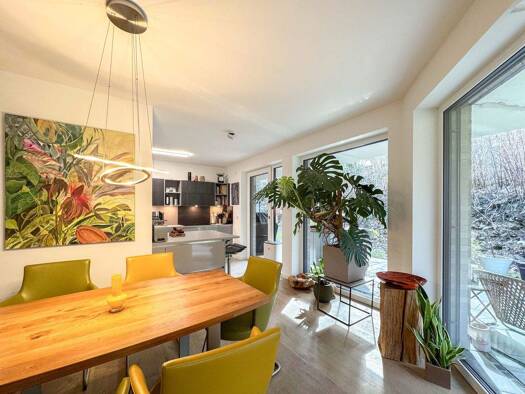 Wohnung zur Miete 1.600 € 3,5 Zimmer 115 m² frei ab 01.05.2026 Weitmar Bochum 44795