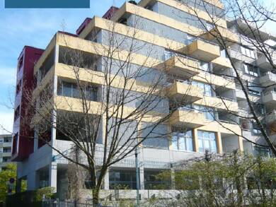 Büro-/Praxisfläche zur Miete provisionsfrei 7,50 € 200 m² Bürofläche Wörth Wörth 76744