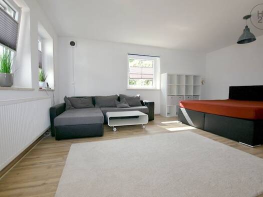 Studio zur Miete auf Zeit 830 € 1 Zimmer 45 m² frei ab 01.05.2026 Weitnau 87480