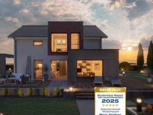 Haus zum Kauf 566.800 € 5 Zimmer 140 m² 200 m² Grundstück Bad Kreuznach 55543