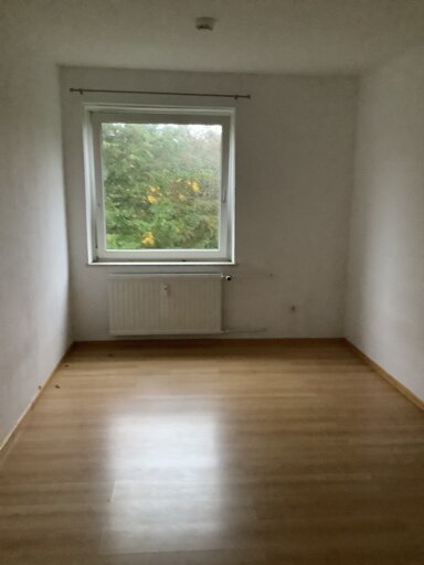 Wohnung zur Miete 390 € 3 Zimmer 69,2 m² 2. Geschoss frei ab sofort Feldmark 45 Aldenburg Wilhelmshaven 26389