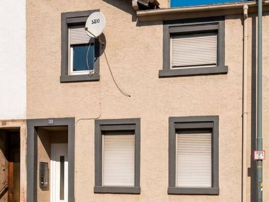 Mehrfamilienhaus zum Kauf 520.000 € 5 Zimmer 164 m² 371 m² Grundstück Lahr Lahr/Schwarzwald 77933