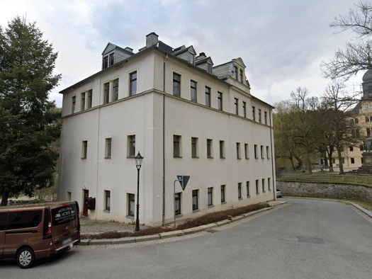 Wohnung zur Miete 231 € 1 Zimmer 21 m² Buchholz Annaberg-Buchholz 09456