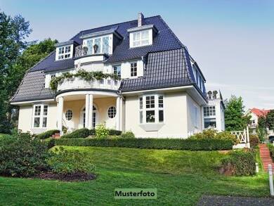 Einfamilienhaus zum Kauf 1.060.000 € 1 Zimmer 322 m² 1.605 m² Grundstück Langenberg Velbert 42555