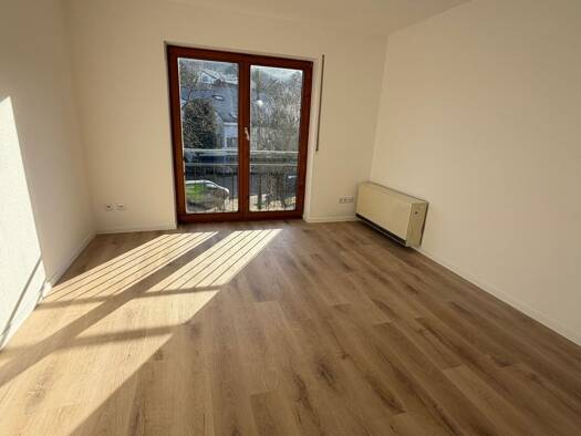 Wohnung zur Miete 500 € 1 Zimmer 23 m² Geschoss 1/3 frei ab 01.12.2026 Weinsberg Weinsberg 74189