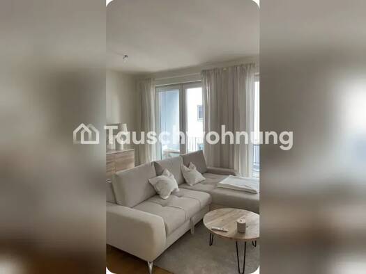 Wohnung zur Miete Tauschwohnung 1.400 € 3 Zimmer 93 m² Neustadt Mitte 20459