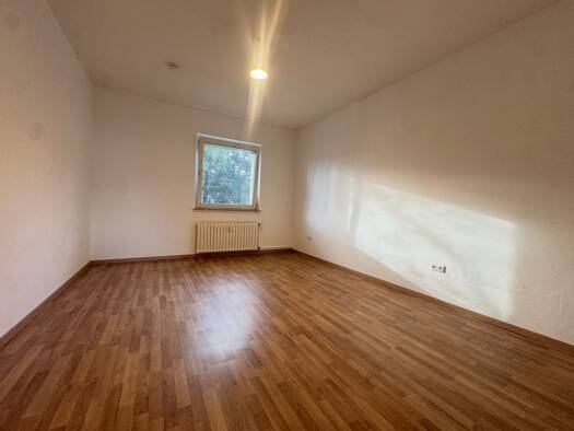 Wohnung zur Miete 558 € 3 Zimmer 62 m² 1. Geschoss Flöttestraße 49 Welheim Bottrop 46238