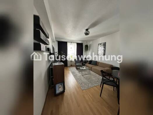 Wohnung zur Miete Tauschwohnung 920 € 3 Zimmer 75 m² 4. Geschoss Flingern Süd Düsseldorf 40233