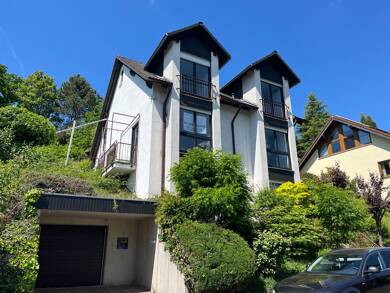 Haus zum Kauf provisionsfrei 885.000 € 5,5 Zimmer 218 m² 1.645 m² Grundstück frei ab sofort Am Steinberg 7 Osenau Odenthal 51519