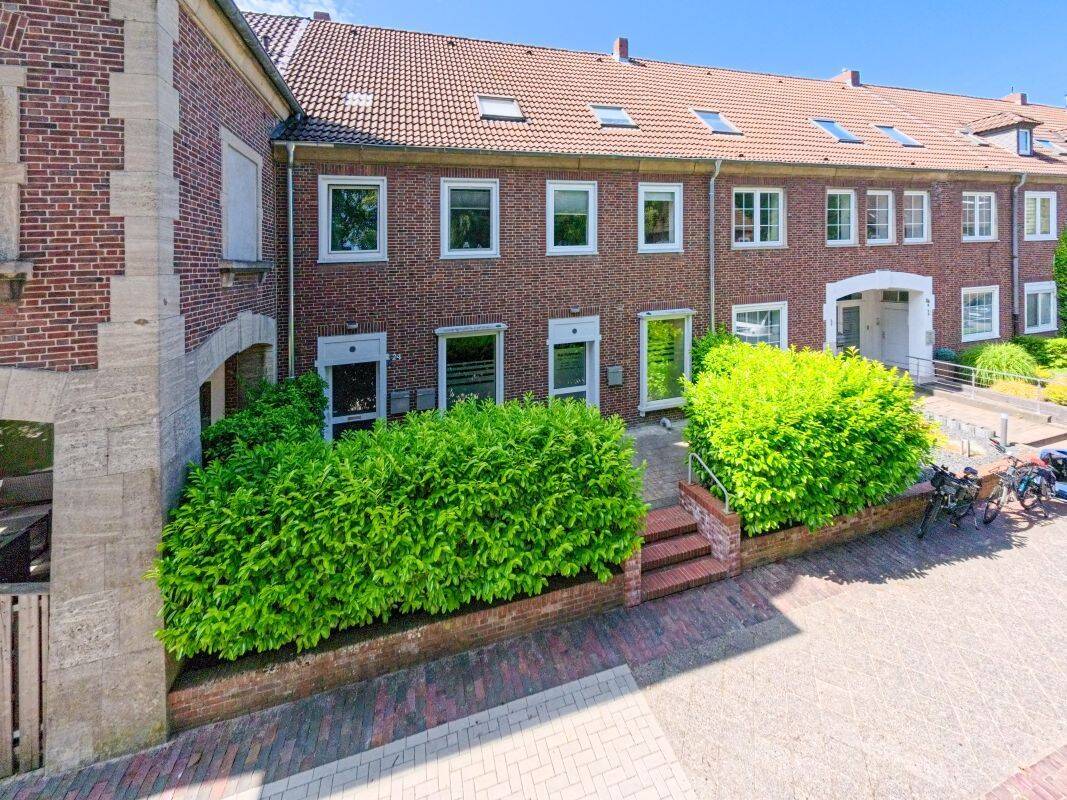 Haus zum Kauf - Ansicht 3