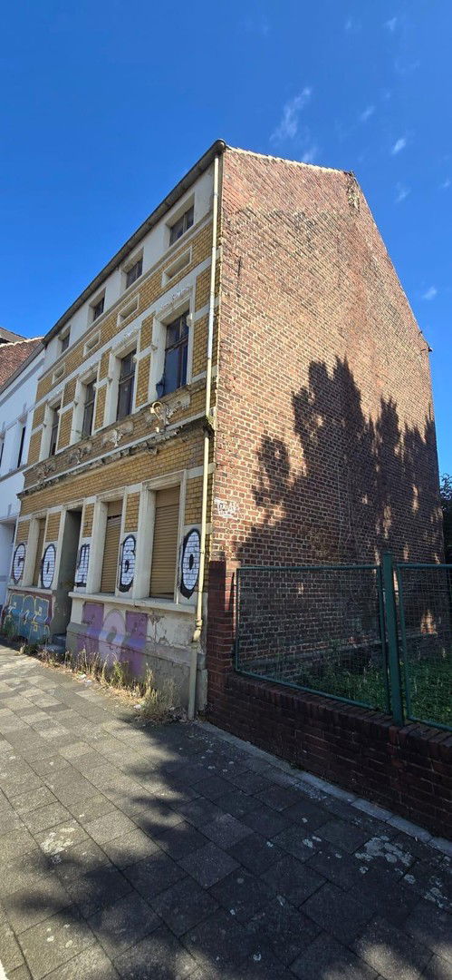 Reihenendhaus zum Kauf provisionsfrei 190.000 € 9 Zimmer 190 m²<br/>Wohnfläche 423 m²<br/>Grundstück Windberg mönchengladbach 41063