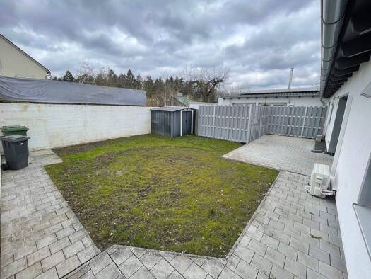 Wohnung zur Miete 847 € 2,5 Zimmer 77 m² Waldetzenberg Laaber 93164