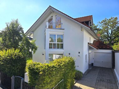 Einfamilienhaus zum Kauf 1.490.000 € 6 Zimmer 200,3 m² 417 m² Grundstück frei ab sofort Ottobrunn 85521