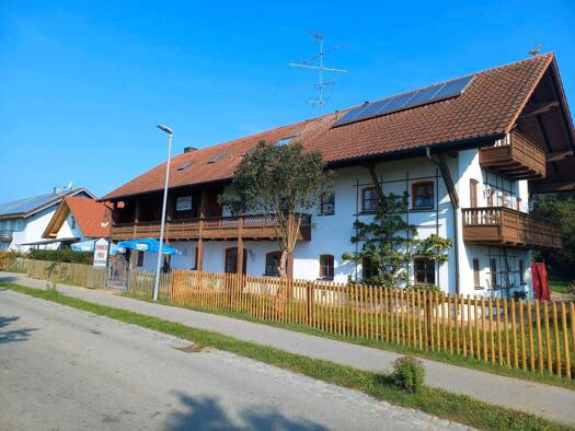 Bauernhaus zum Kauf provisionsfrei 899.000 € 13 Zimmer 600 m² 6.500 m² Grundstück Singham Bad Griesbach i.Rottal 94086