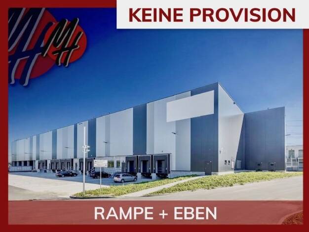 Lagerhalle zur Miete provisionsfrei 16.000 m² Lagerfläche Steinberg Dietzenbach 63128