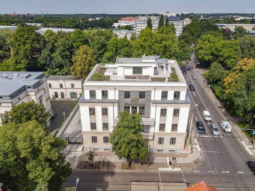 Sonstiges zum Kauf als Kapitalanlage geeignet 2.120.000 € 1.080 m² 950 m² Grundstück Heide Süd Halle (Saale) 06118