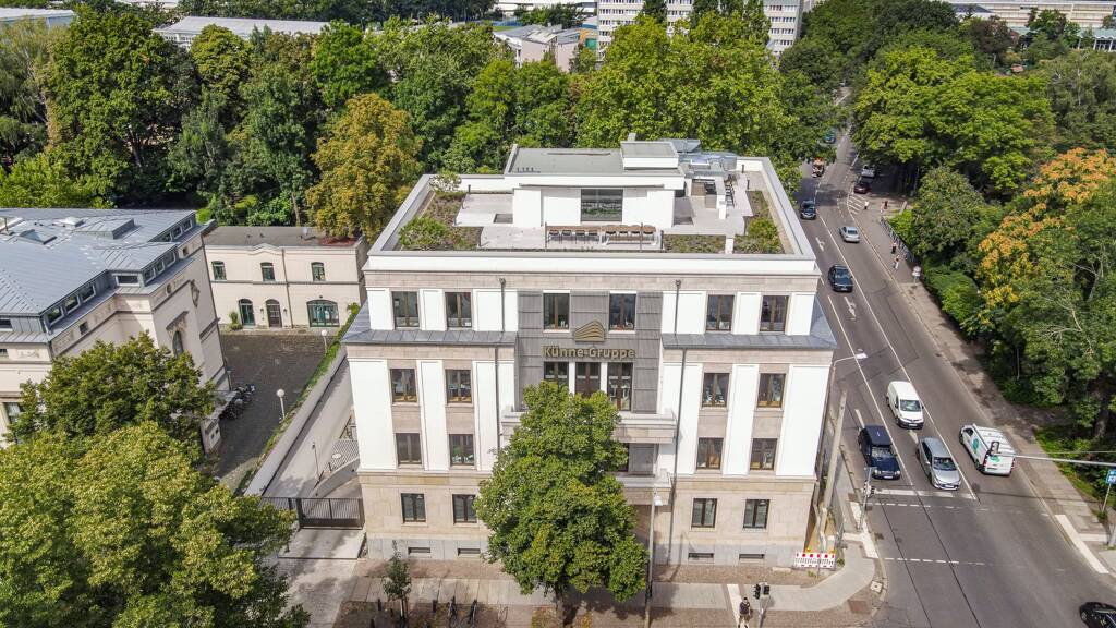 Sonstiges zum Kauf als Kapitalanlage geeignet 1.920.000 € 1.150 m² 1.100 m² Grundstück Seeben Halle (Saale) 06118
