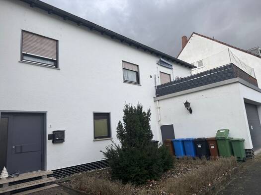 Mehrfamilienhaus zur Miete 1.500 € 5 Zimmer 187 m² frei ab sofort Neuwied 56564