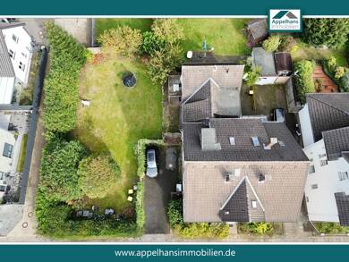 Haus zum Kauf 889.000 € 19 Zimmer 434 m² 520 m² Grundstück Bielefeld 33647