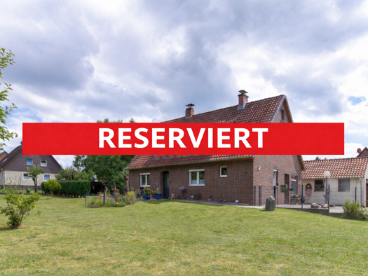 Einfamilienhaus zum Kauf 379.000 € 5 Zimmer 160 m² 1.245 m² Grundstück Helstorf Neustadt am Rübenberge 31535