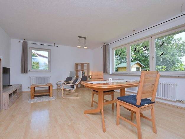 Wohnung zur Miete Wohnen auf Zeit 1.150 € 2 Zimmer 64 m² frei ab 01.01.2026 Kirschenhardthof Burgstetten 71576