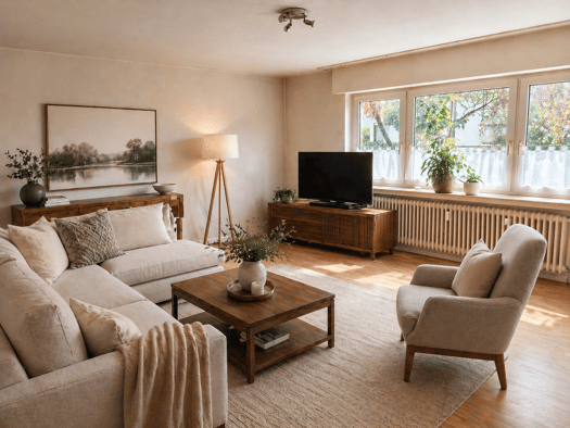 Wohnung zum Kauf 249.000 € 3 Zimmer 83 m² Rauschendorf Königswinter 53639