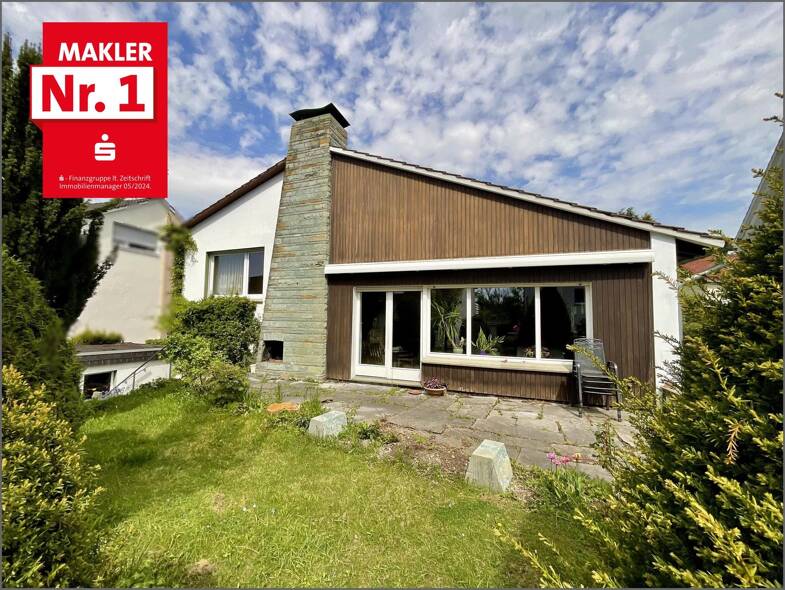 Einfamilienhaus zum Kauf 155.000 € 6 Zimmer 117,5 m² 550 m² Grundstück frei ab sofort Belecke Warstein 59581