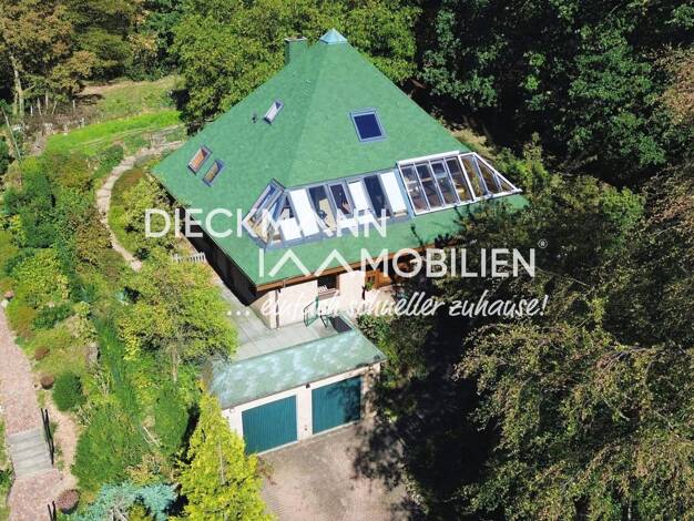 Einfamilienhaus zum Kauf 575.000 € 6 Zimmer 237 m² 2.200 m² Grundstück Schwitten Menden 58708