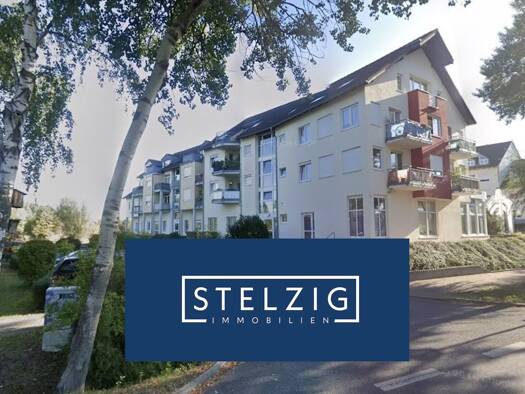 Wohnung zur Miete 512 € 3 Zimmer 85,4 m² 3. Geschoss frei ab 01.10.2026 Vetschau Vetschau/Spreewald 03226