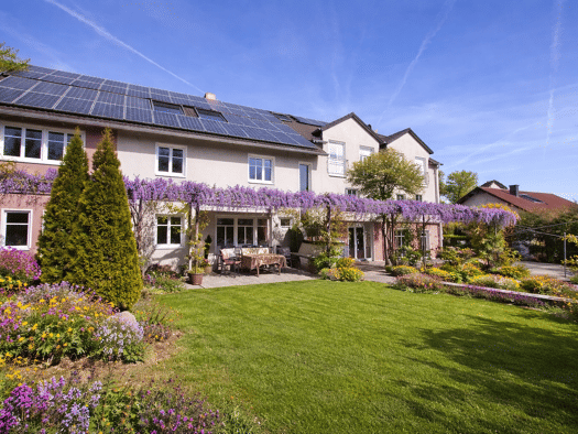 Mehrfamilienhaus zum Kauf als Kapitalanlage geeignet 1.490.000 € 13 Zimmer 460 m² 825 m² Grundstück Unterafferbach Goldbach 63773