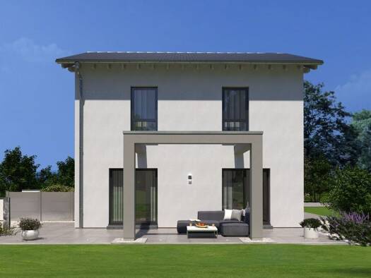 Einfamilienhaus zum Kauf 763.900 € 6 Zimmer 144,8 m² 530 m² Grundstück Landsberg Landsberg am Lech 86899
