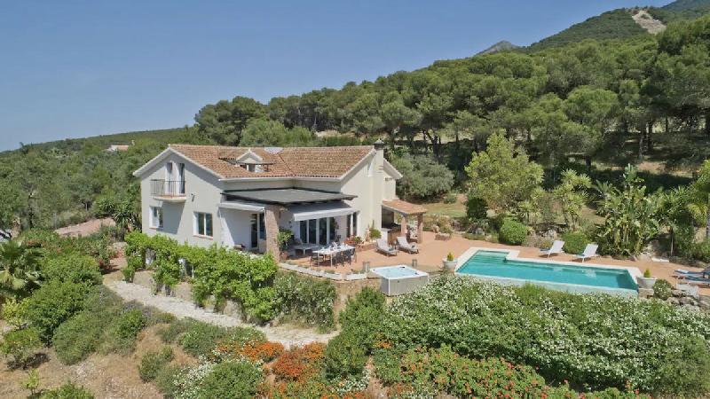 Villa zum Kauf 995.000 € 5 Zimmer Alhaurín el Grande