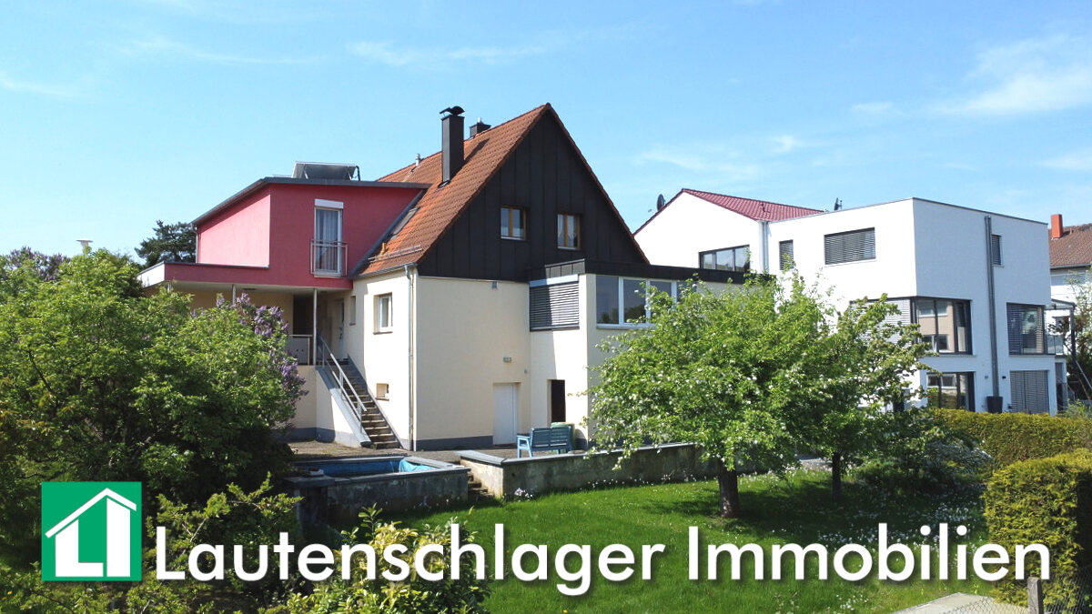 Doppelhaushälfte zum Kauf 359.000 € 5,5 Zimmer 109 m²<br/>Wohnfläche 490 m²<br/>Grundstück Neumarkt Neumarkt in der Oberpfalz 92318