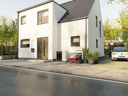 Einfamilienhaus zum Kauf - Erstbezug provisionsfrei 414.850 € 4 Zimmer 151 m² 1.559 m² Grundstück Laußig Laußig 04838