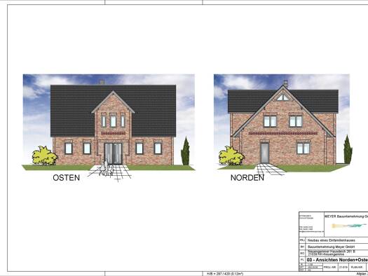 Grundstück zum Kauf provisionsfrei 449.500 € 588 m² Grundstück Baugenehmigung vorhanden Neuengamme Hamburg 21039