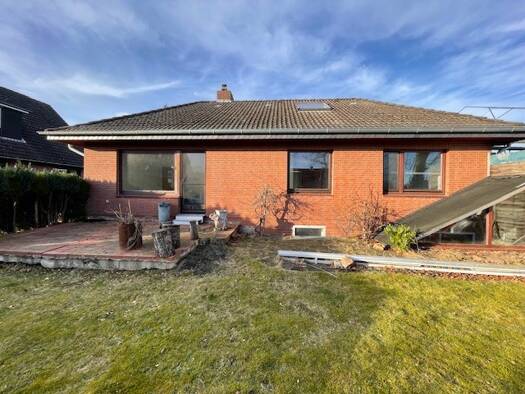 Einfamilienhaus zum Kauf 309.000 € 4 Zimmer 115 m² 516 m² Grundstück Mittelnkirchen 21720